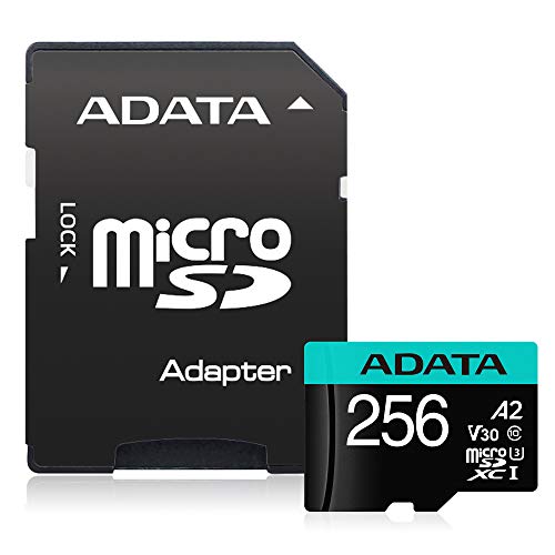 Opiniones de Micro sd 256gb favoritos de las personas. 8 Opiniones de Micro sd 256gb favoritos de las personas. 8