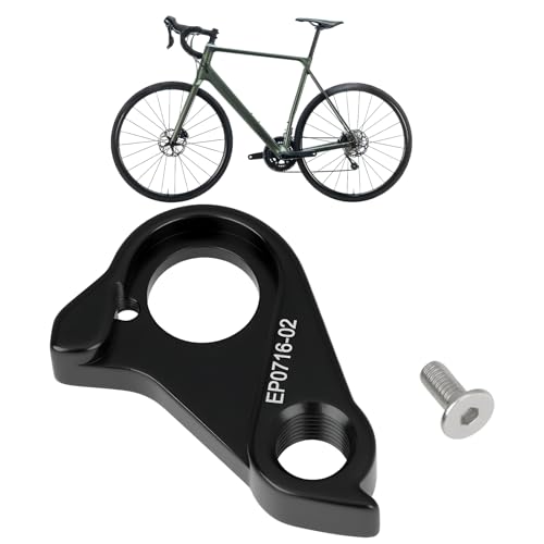 The Lord of the Tools 1 Satz Fahrrad Schaltauge EP0716-01 Kompatibel mit Canyon 40 Endurace, Aeroad, Inflite, Grail Serie