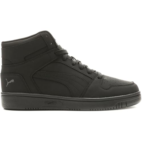 PUMA mens Rebound Layup Mid