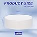 10pcs Replacement Pads for Automatic Leak Detectors, Universal Leakage Protection Expansion Cotton for Under Sink Reverse Osmosis Water Filtration System
