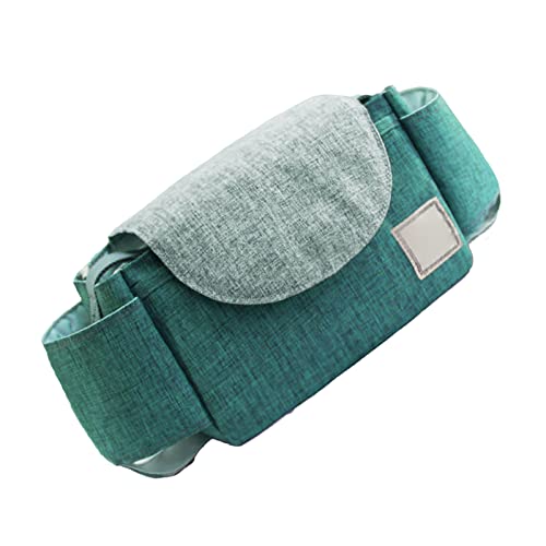 SOONHUA Organizer per pannolini per bambini, borsa...