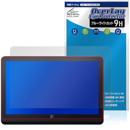 ~rbNX XPPen Artist Pro 19 Gen2 4K ty^ubg Ή ی tB dx 9H u[CgJbg PET {