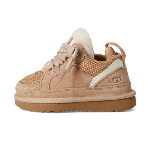 UGG Kids' Lowmel Sneaker4
