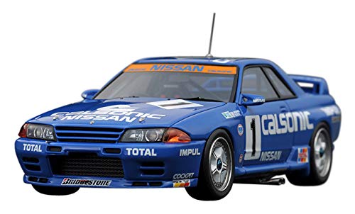 Amazon | イグニッションモデル 1/43 カルソニック スカイライン (#1
