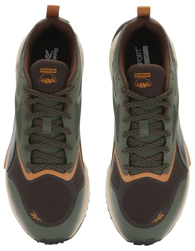 Image of Reebok Unisex-Adult Court Advance Sneaker