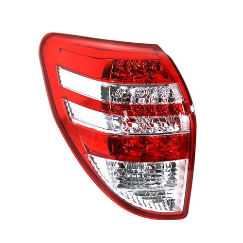Feu arrière pour Toyota RAV4 2009-2012 gauche bloc optique de remplacement