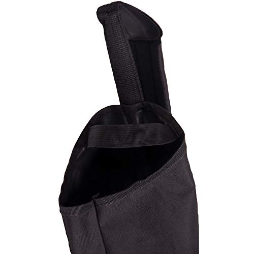 5” Lightweight Carry Bag [Best Price + Where to Buy]