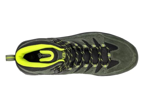 Image of Lico Unisex's Trekking Boots