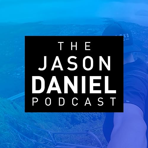 Ep 10 - James Windsor | The Life of a Professional Wakeboarder