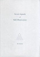 Seven Aspects of Self-Observation 0897560213 Book Cover
