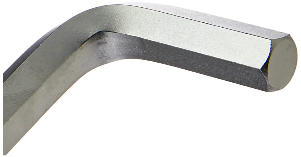 Clé Mâle Coudée - KING TONY - 114503MR - 3 Mm