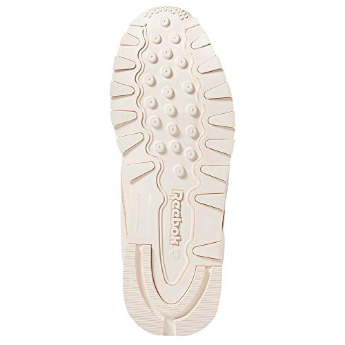 Baskets basses enfant Reebok Sport Junior CLASSIC LEATHER - vue 9