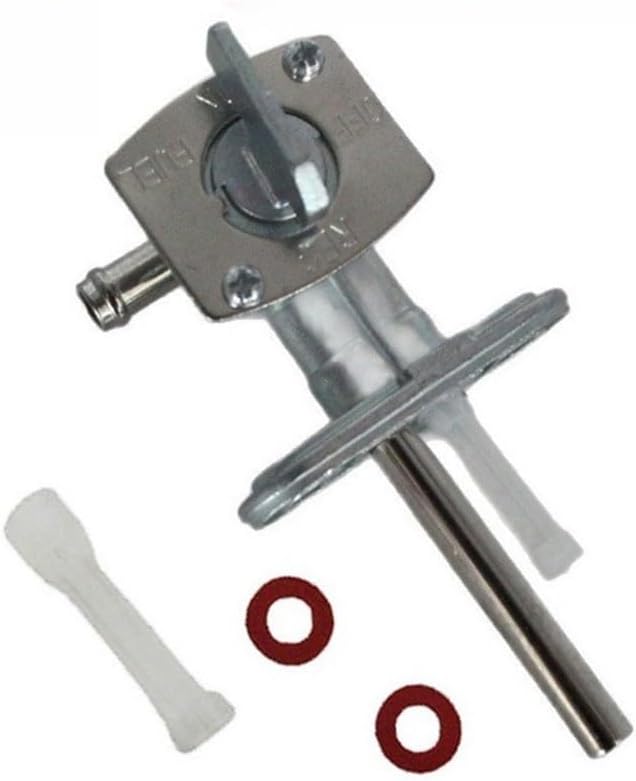 Fit For OEM 5LP-24500-01-00 Fuel Switch YFM660R