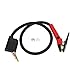 Carbon,600A Carbon Arc Gouging Torch with Cables Machining Tool,Arc Gouging Torch
