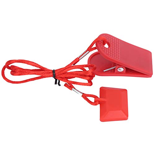 Treadmill Safety Clip, General Fitness Accessories, Magnet, Household Gym For Sports Equipment Human #TOP5