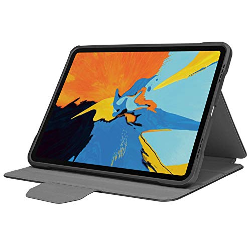 Targus Tablet Click-IN 10,8 iPad Air Y 11 iPad Pro 2 Gen Czarny