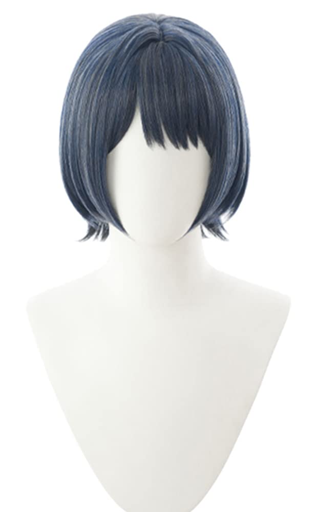 Amazon.co.jp: コスプレウィッグ 小清水 透（こしみず とおる