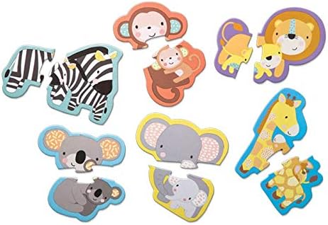 ELC You And Me Puzzle