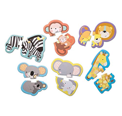 ELC You And Me Puzzle