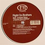 Circulo Dos Chifres [12' VINYL]