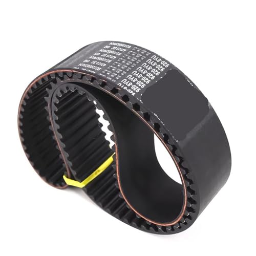 Courroie de distribution 8YU 856-8YU de 45mm pour arbre principal et variateur