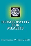 Homeopathy for Measles