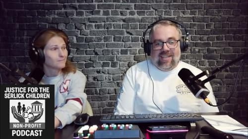 S1 Episode 27 Season Finale December 31st, 2025 New Year&rsquo;s Eve Special: 2025 in Review for my Florida and Illinois Cases copertina