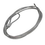 Schnelle einrichtung: verfügt über eine einfach zu verwendende einfädelschnur, die den installationsprozess für jedes basketball-setup, basketball-wurfnetz und basketballnetz schnell und unkompliziert macht