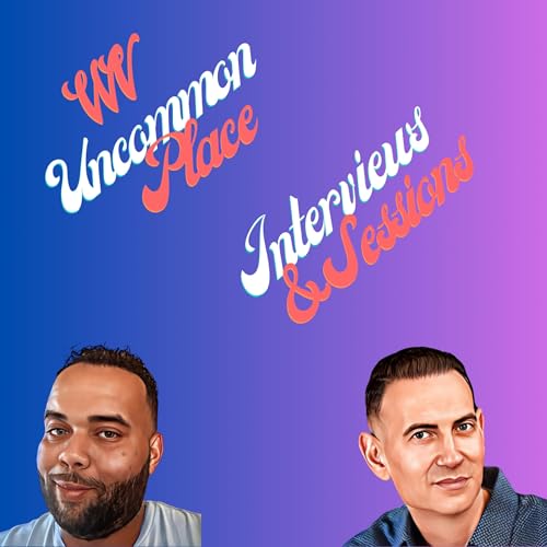 Lane Igoudin, Author of A Family, Maybe