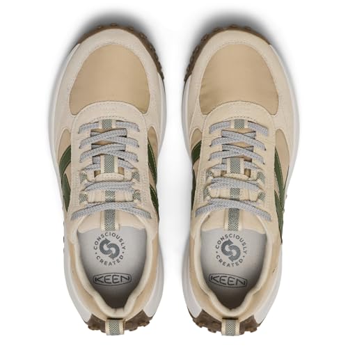 Image of KEEN Women's KS86 Comfortable Durable Retro Style Sneakers