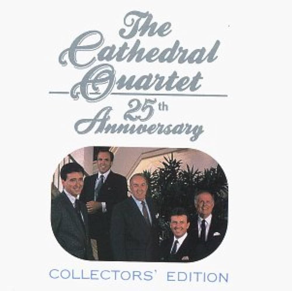 Cathedrals - 25th Anniversary - Amazon.com Music