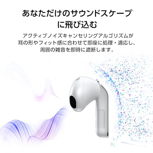 Samsung Galaxy Buds4 商品画像4