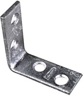 Steel Corner Braces