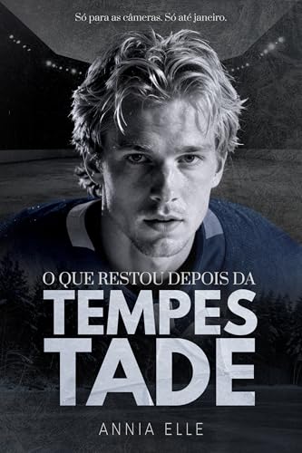 O que Restou Depois da Tempestade