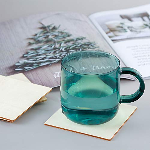 Unfinished Wood Pieces 100 Pcs Blank Square 4 X 4 Inch Wood Slices For Crafts,Cup Coasters,Wooden Ornaments,Diy Scrabble Letters Decorations #TOP5