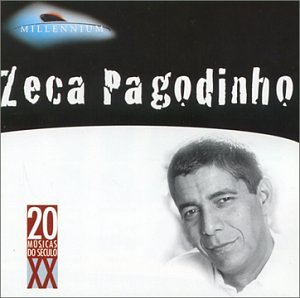 Millennium [Audio CD] Pagodinho, Zeca