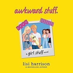 Couverture de awkward stuff.