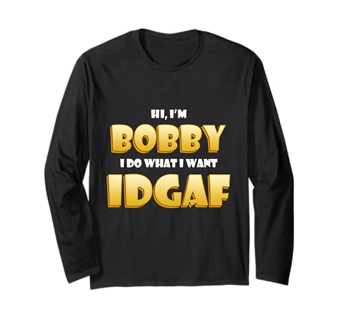 Bobby Costume IDGAF Funny Meme Halloween Bob Costume Bobbys ����T�V���c