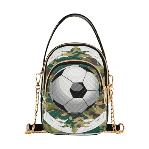 Sac à bandoulière pour téléphone portable femme GAIREG petit sac élégant