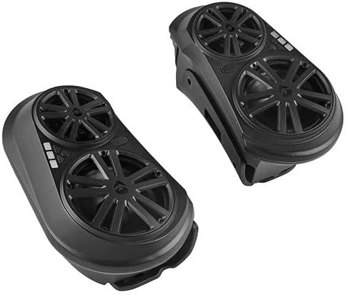 Yamaha Footwell Speakers - Thumbnail 2