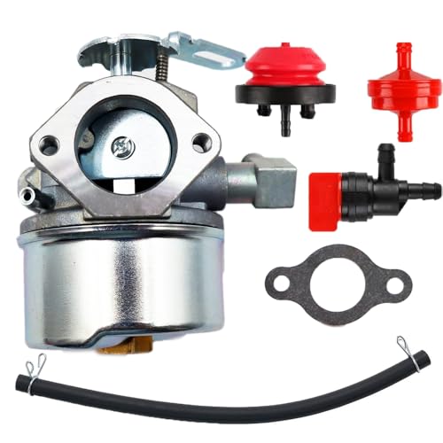 Carburateur anti-calage souffleuse à neige Craftsman 247.887000 LIZAPUS 31AS6BCE799