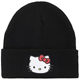 Sous licence officielle : produit authentique Hello Kitty pour les vrais fans