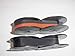 FJA Products Smith Corona Typewriter Ribbon Value Pack - Standard & Electric Series, Sterling 5, Sterling on 2 1/8 inch Spools