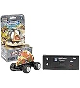 Voiture Télécommandée Mini SUV Revell Control Field Hunter - Tout-terrain, Idéale Pour Enfants Dès 6 Ans | RC Jouet