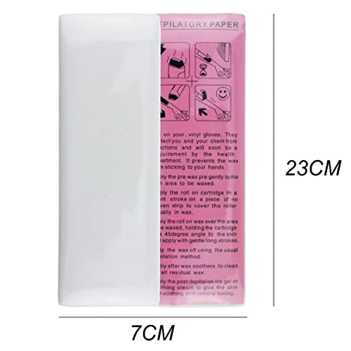 Depiladoras, Drugstore Imagen adicional