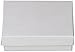 The Best Boxes in the Business White Swirl Jewelry Boxes, 3x2 - 1/8x1-inches, 100 Boxes