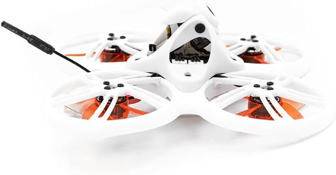 EMAX TinyHawk III Plus RTF Bundle - HDZero w/Goggles + Radio - 4