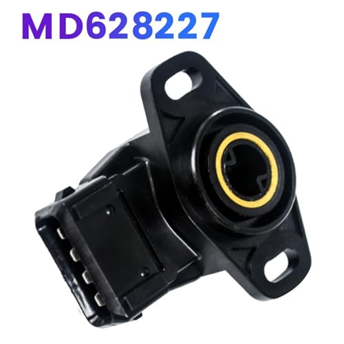 Capteur de position d'accélérateur voiture MD628227 capteur pédale essence diesel Carisma Galant