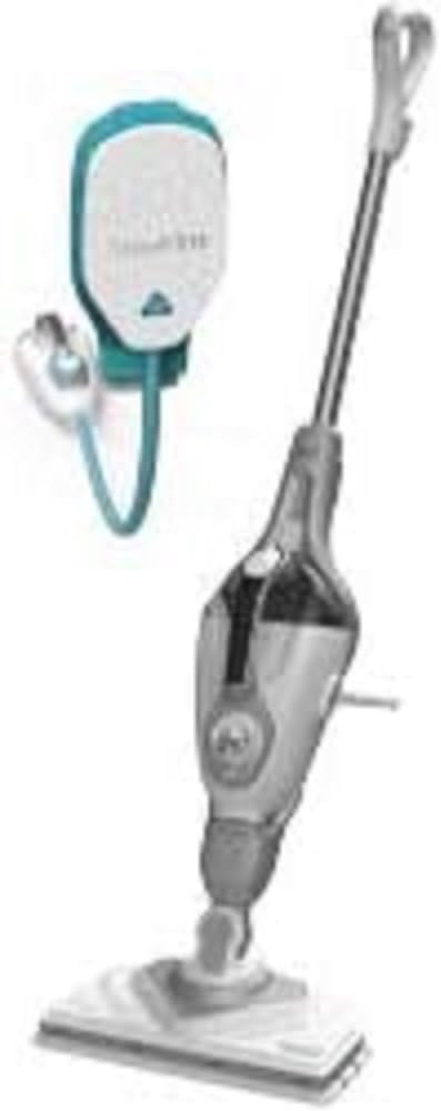 BLACK+DECKER Balai Vapeur FSM1630-QS
