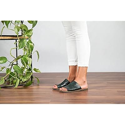El Naturalista Women's Tulip N5185